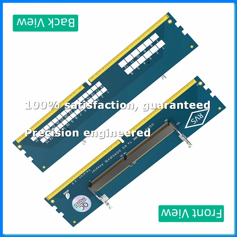 Ddr5 Ram - Laptop DDR5 RAM to SO DDR5