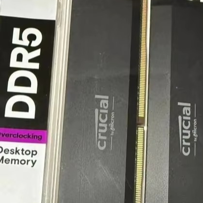 Ddr5 16Gb 6000Mhz - 32GB DDR5 6000MHz RAM Kit, 16GB