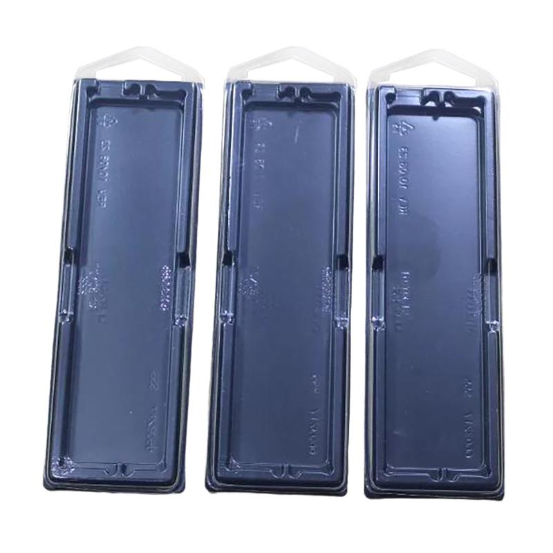 Ddr5 Laptop Ram - 10Pcs Anti Static Plastic Storage Box
