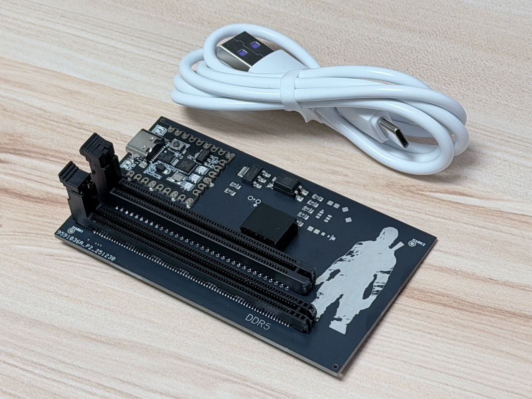 DDR4 DDR5 Memory Change Out-of - огляд і ціна Ddr5 Memory