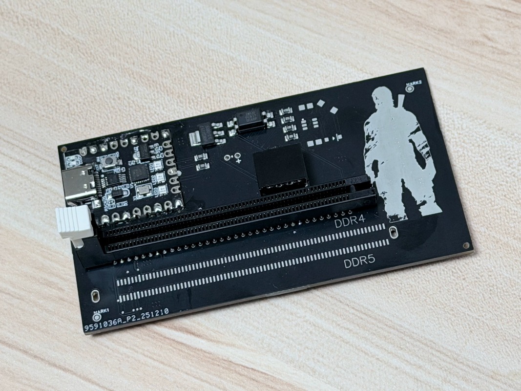 DDR4 DDR5 Memory Change Out-of - огляд і ціна Ddr5 Memory