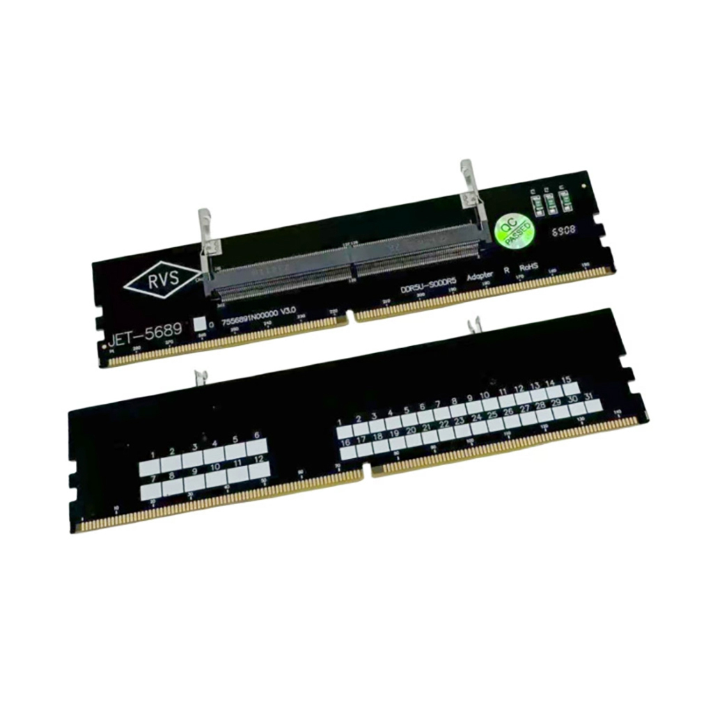For Laptop DDR5 RAM to SO DDR5 - огляд і ціна Ddr5 Laptop Ram