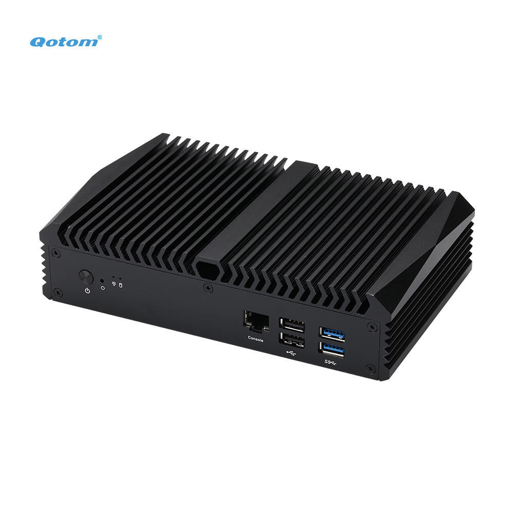 Barebone Mini PC Q10900U6 Seri - огляд і ціна Ddr5 Ram