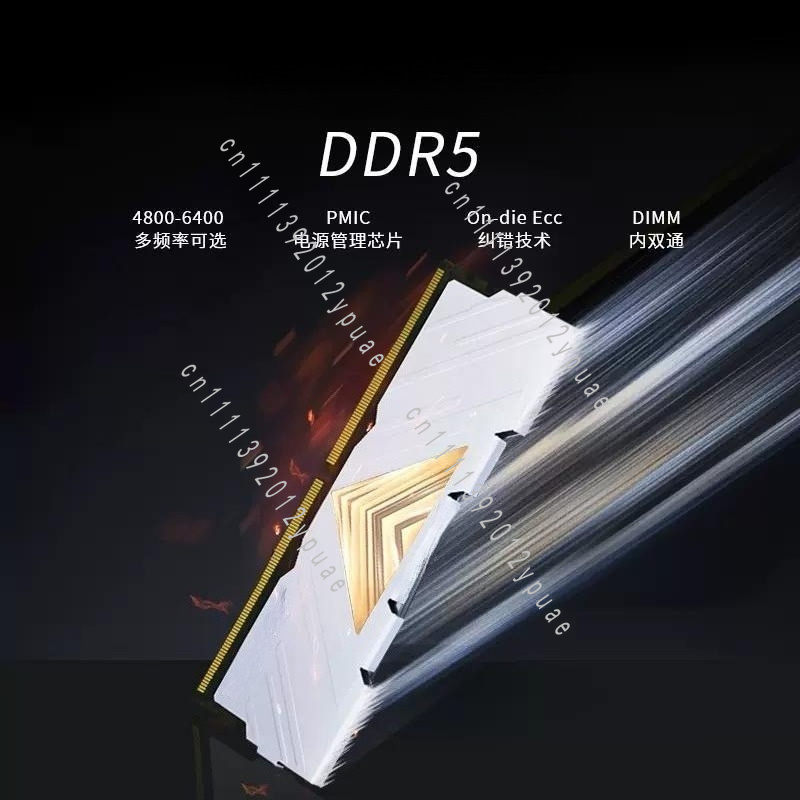 DDR5 Desktop RAM 4800 5600 600 - огляд і ціна Ddr5 16Gb 6000Mhz