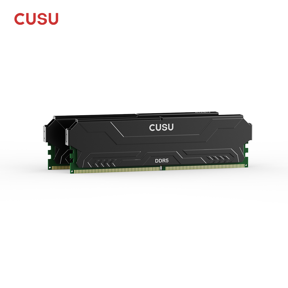 CUSU Ram Memory DDR4 3200mhz D - огляд і ціна Ddr5 6000Mhz