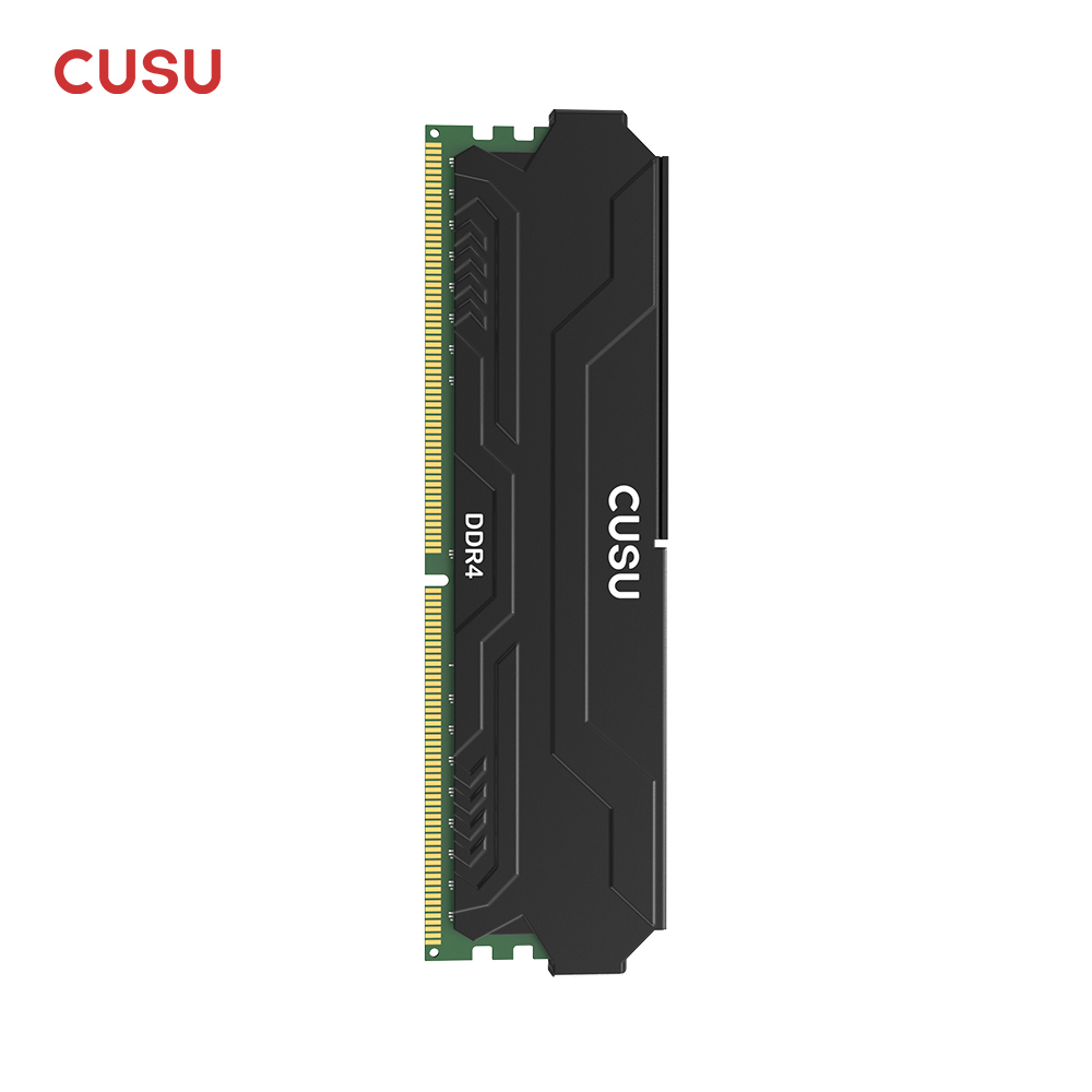 CUSU Ram Memory DDR4 3200mhz D - огляд і ціна Ddr5 6000Mhz