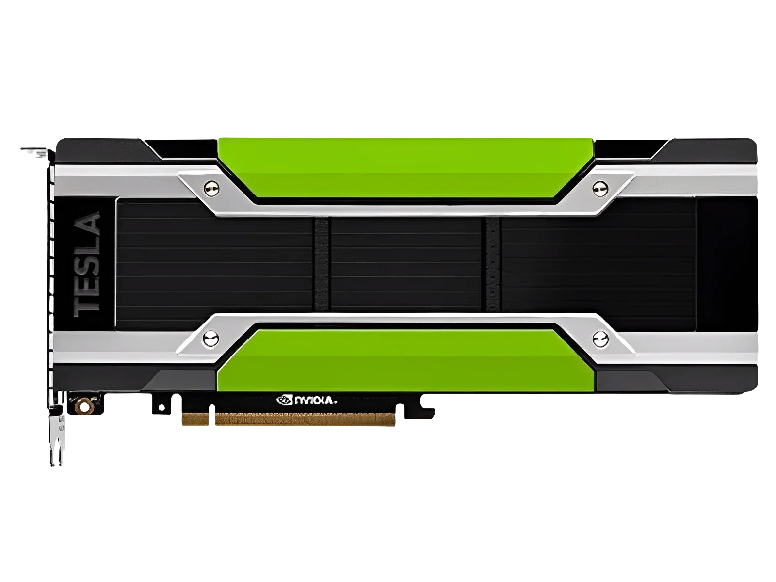 V100/P100/T4/P4/P40/M10/M40 GP - огляд і ціна Ddr5 8Gb