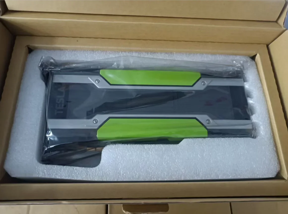 V100/P100/T4/P4/P40/M10/M40 GP - огляд і ціна Ddr5 8Gb