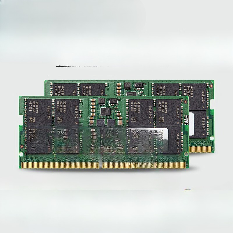 DDR5 memory stick 16/32GB 4800 - огляд і ціна Ddr5 32Gb