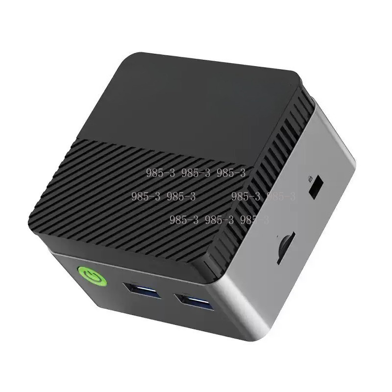 MINI PC Windows 11 Pro DDR5 48 - огляд і ціна Ddr5 4800Mhz