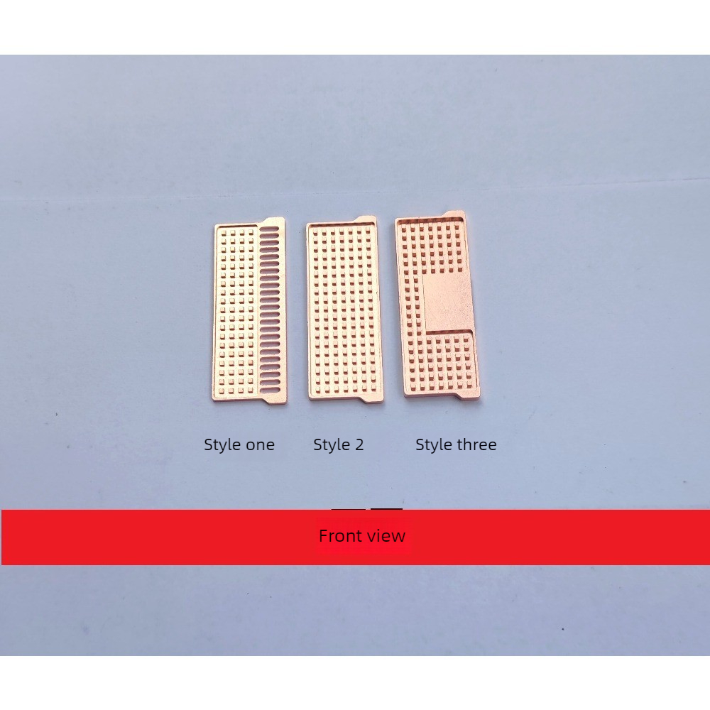DDR5 Laptop Memory Heatsink Pu - огляд і ціна Ddr5 Rgb Ram