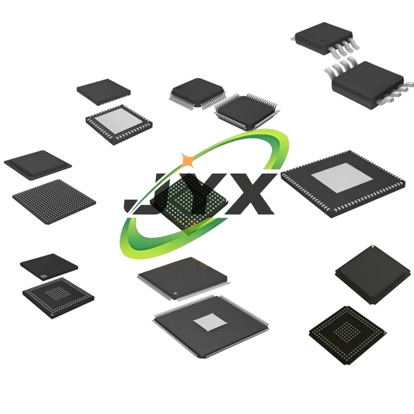 AMAOE BGA Reballing Template f - огляд і ціна Ddr5 Kit